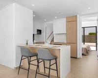 Obra nueva - Villa - Orihuela