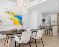 Obra nueva - Villa - Orihuela
