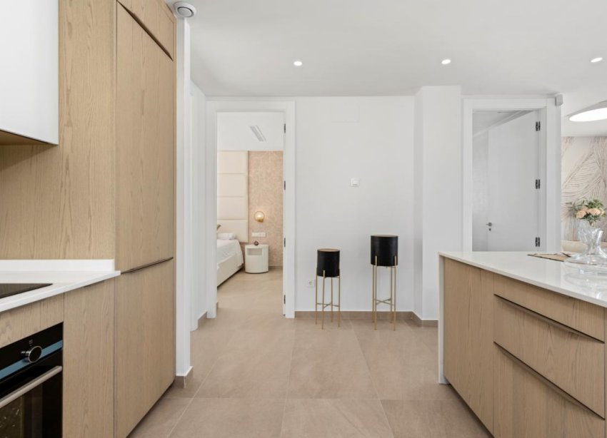 Obra nueva - Villa - Orihuela