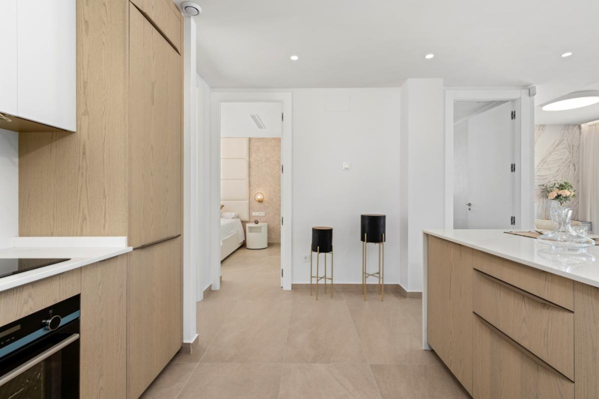 Obra nueva - Villa - Orihuela
