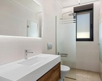 Obra nueva - Villa - Orihuela