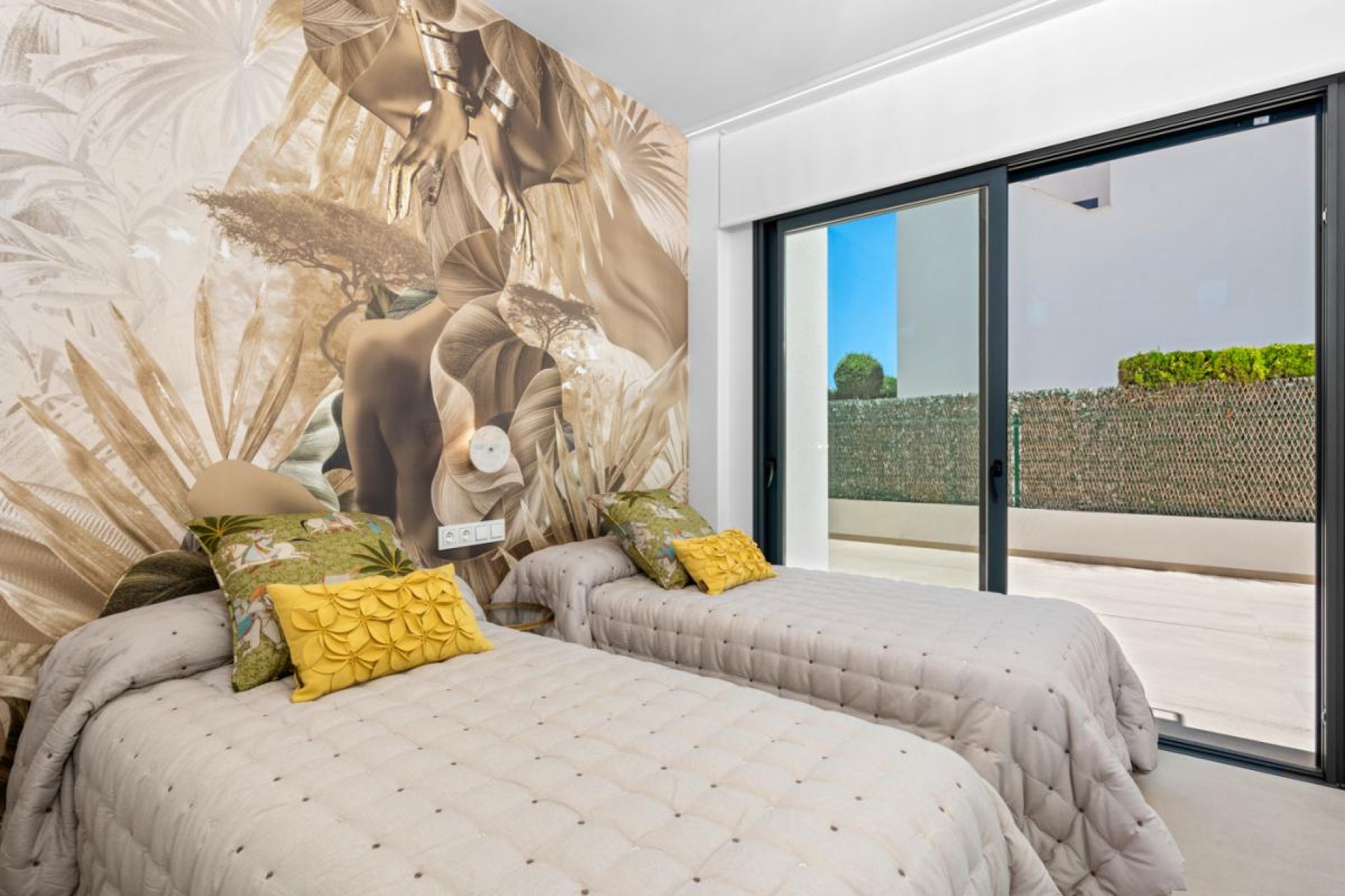 Obra nueva - Villa - Orihuela