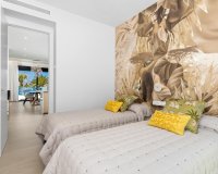 Obra nueva - Villa - Orihuela