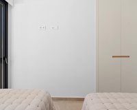 Obra nueva - Villa - Orihuela