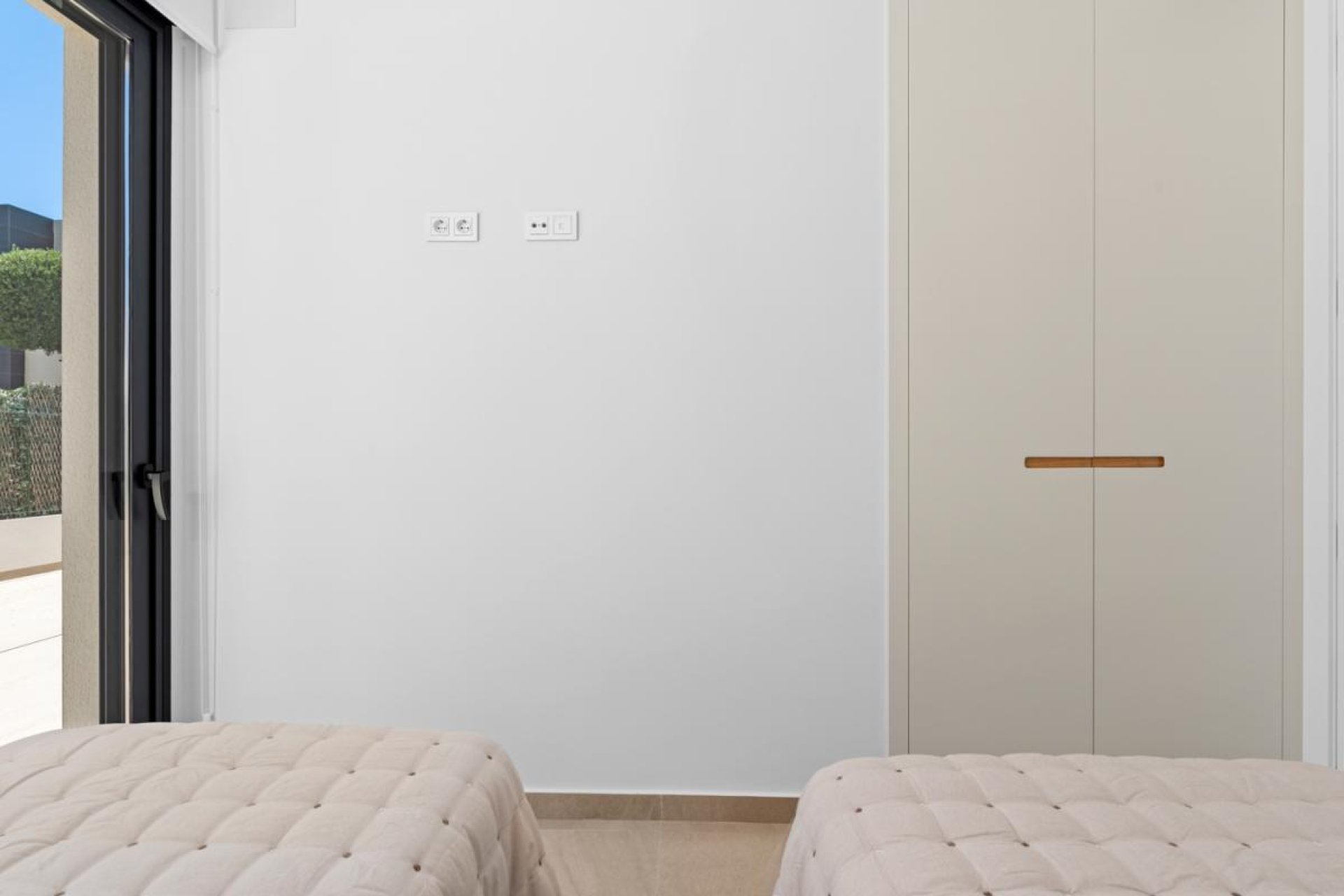 Obra nueva - Villa - Orihuela