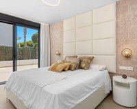 Obra nueva - Villa - Orihuela