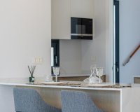 Obra nueva - Villa - Orihuela