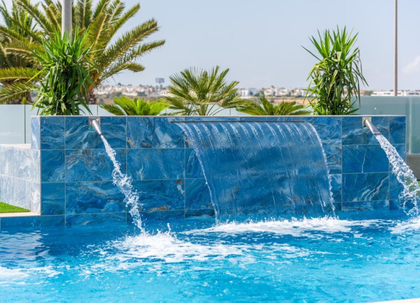 Obra nueva - Villa - Orihuela