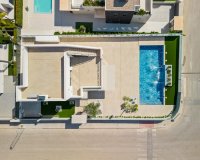Obra nueva - Villa - Orihuela