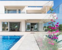 Obra nueva - Villa - Orihuela