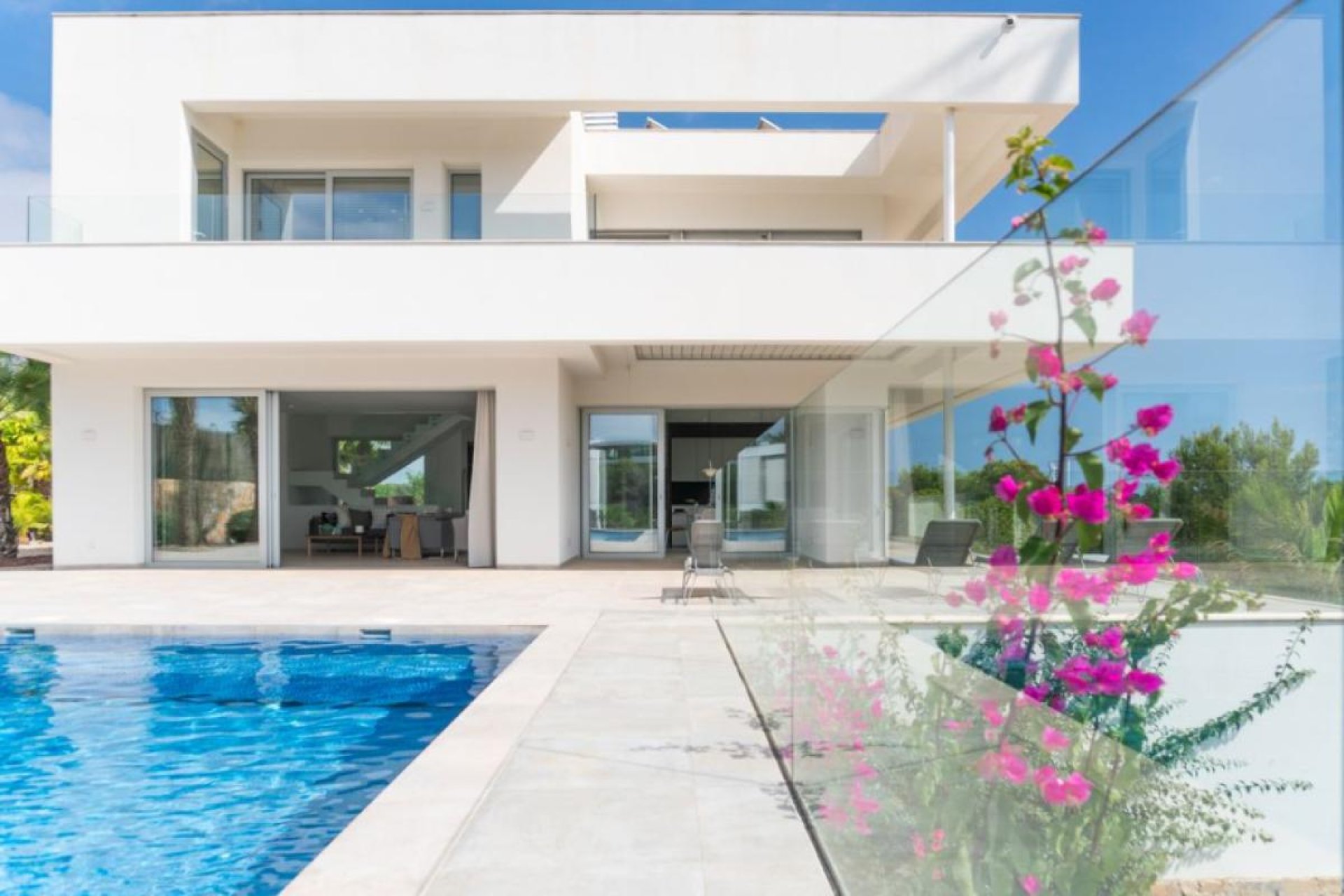 Obra nueva - Villa - Orihuela