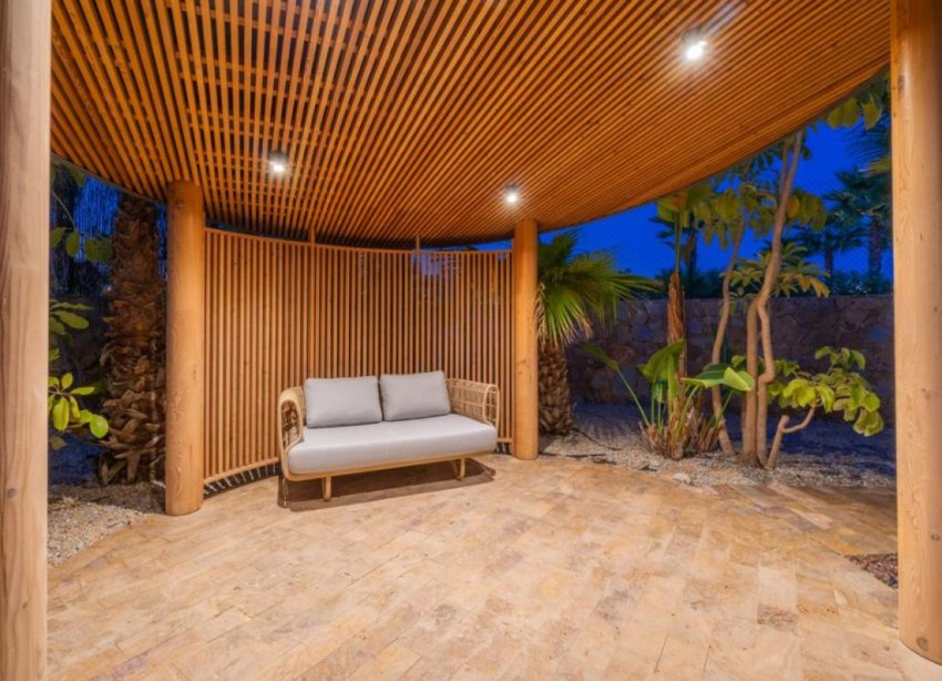 Obra nueva - Villa - Orihuela