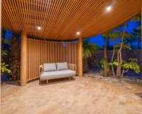 Obra nueva - Villa - Orihuela