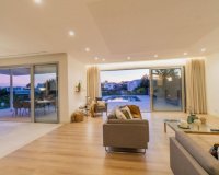 Obra nueva - Villa - Orihuela