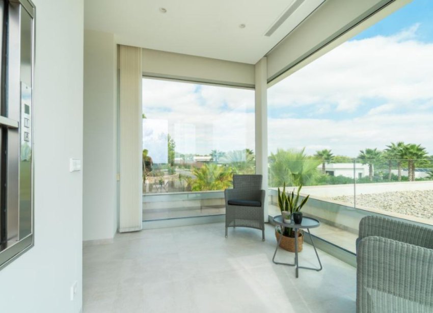 Obra nueva - Villa - Orihuela