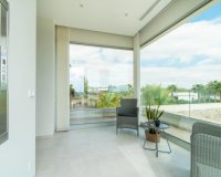 Obra nueva - Villa - Orihuela