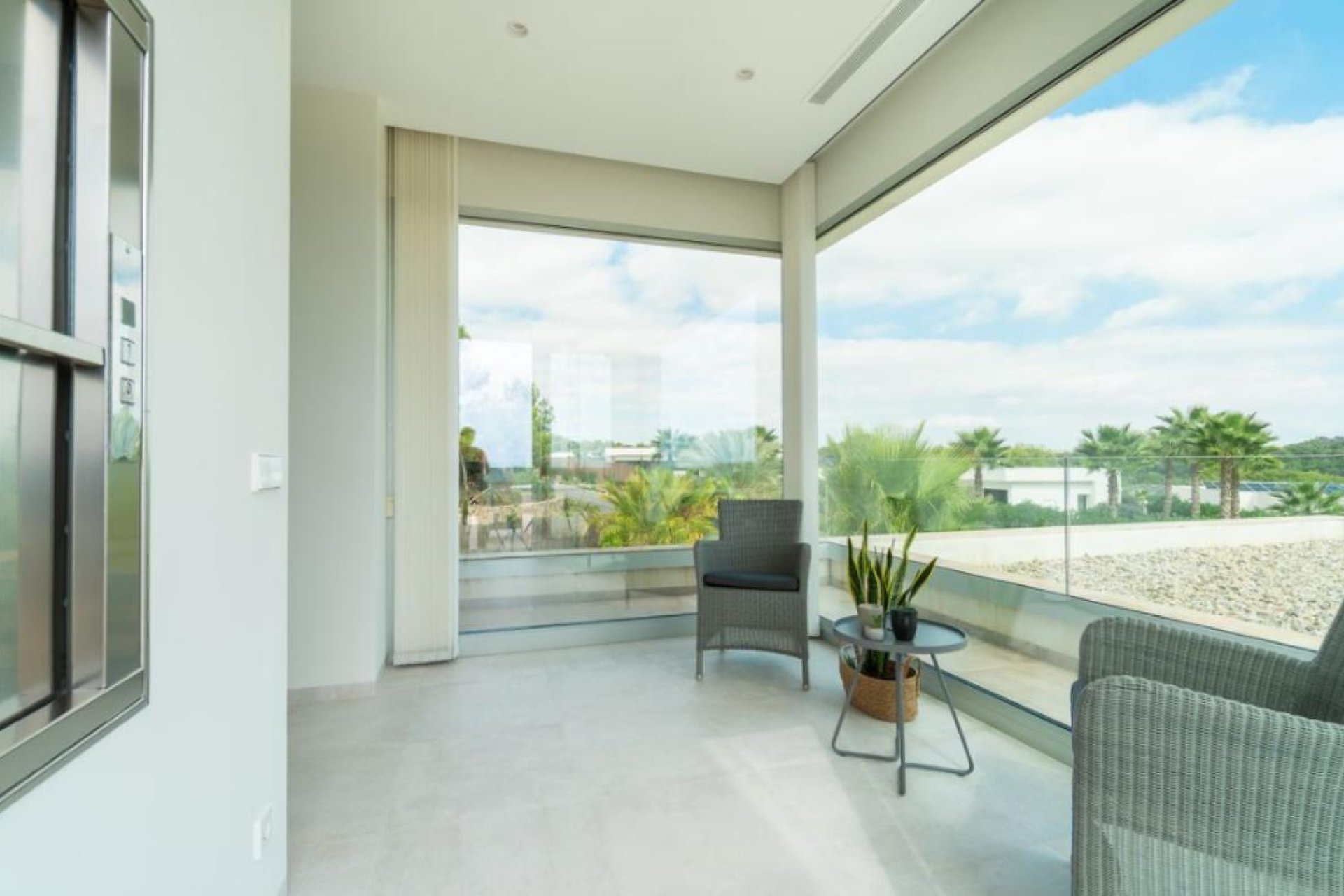 Obra nueva - Villa - Orihuela