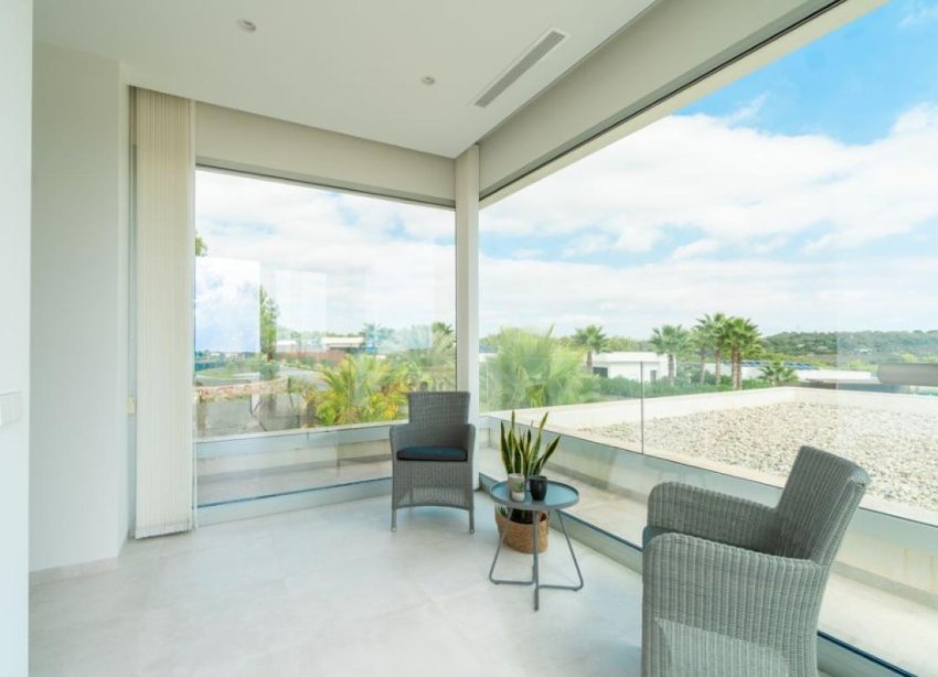 Obra nueva - Villa - Orihuela