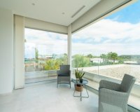 Obra nueva - Villa - Orihuela