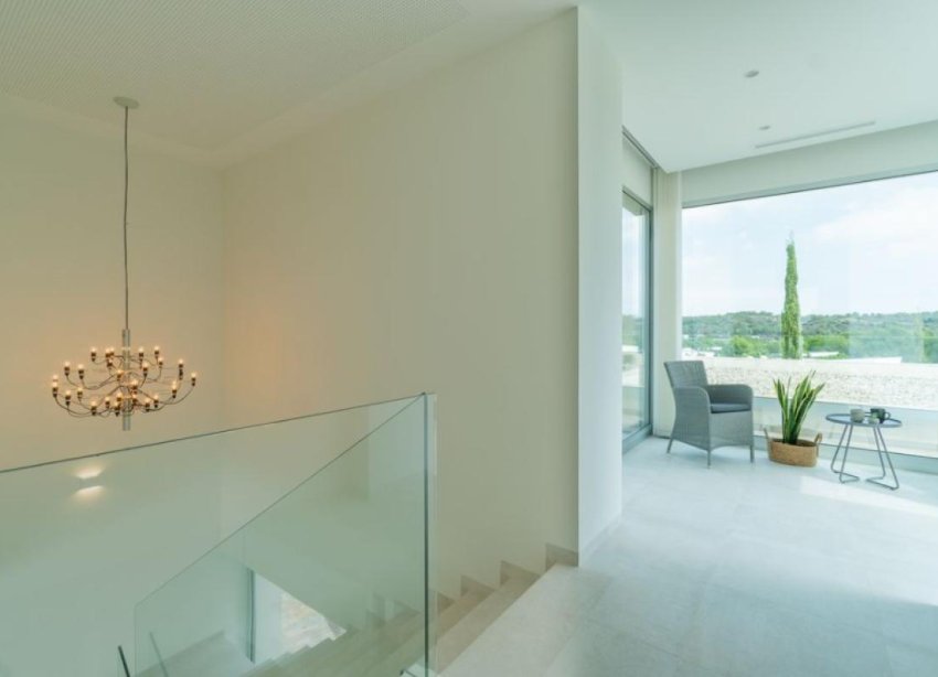 Obra nueva - Villa - Orihuela