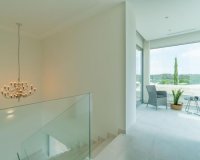 Obra nueva - Villa - Orihuela