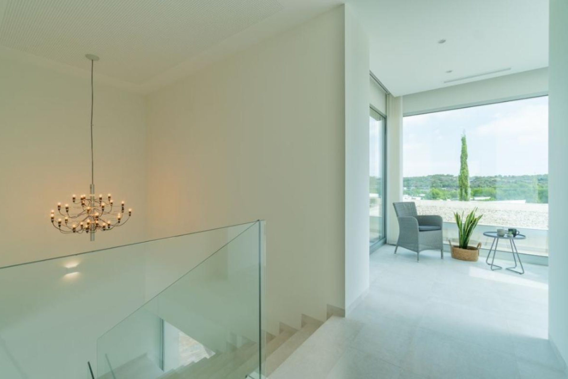 Obra nueva - Villa - Orihuela