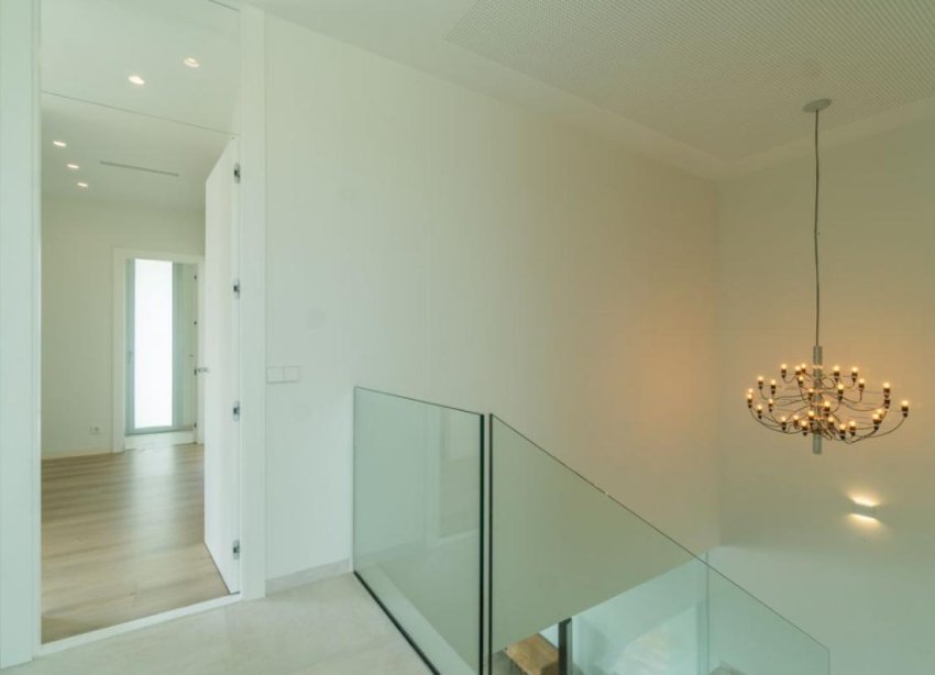 Obra nueva - Villa - Orihuela