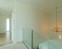Obra nueva - Villa - Orihuela