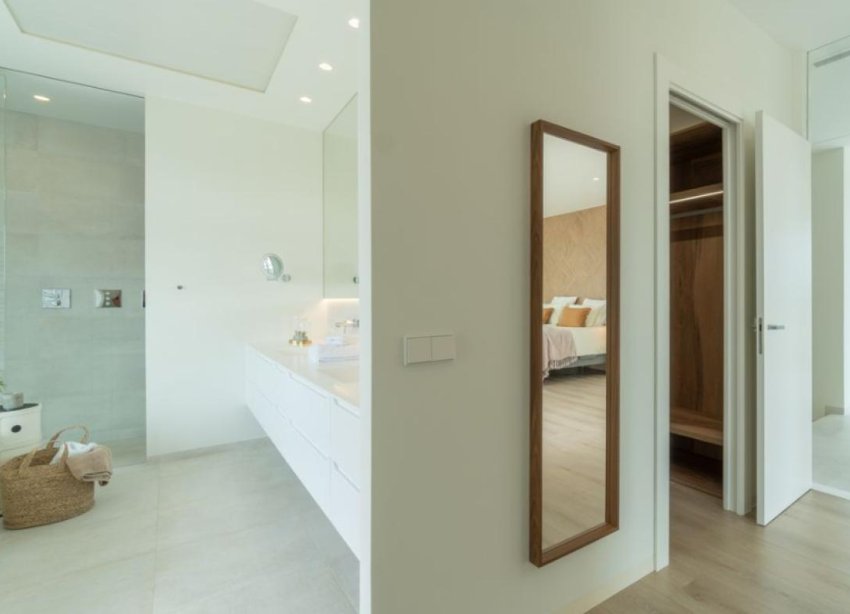Obra nueva - Villa - Orihuela