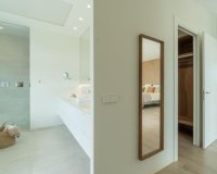 Obra nueva - Villa - Orihuela