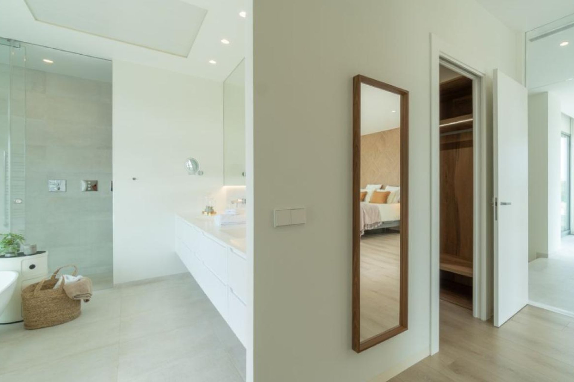 Obra nueva - Villa - Orihuela