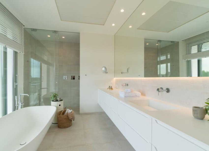 Obra nueva - Villa - Orihuela