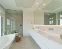 Obra nueva - Villa - Orihuela