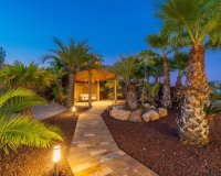 Obra nueva - Villa - Orihuela