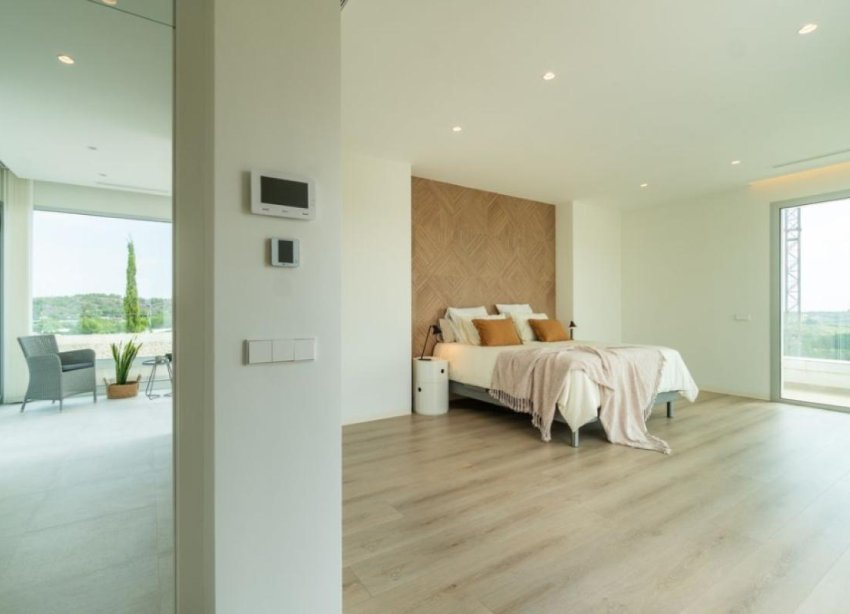 Obra nueva - Villa - Orihuela