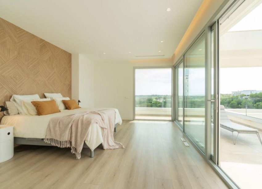 Obra nueva - Villa - Orihuela
