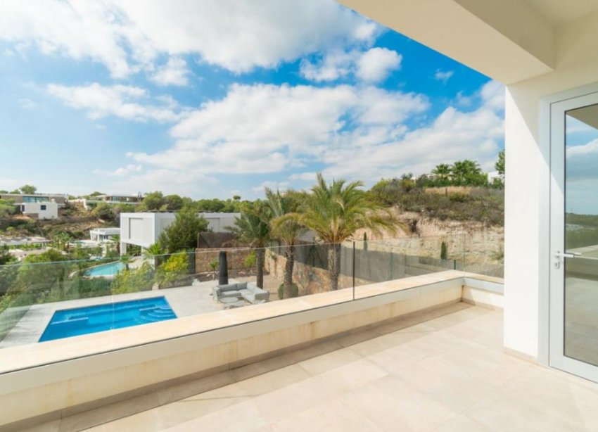 Obra nueva - Villa - Orihuela