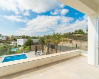 Obra nueva - Villa - Orihuela