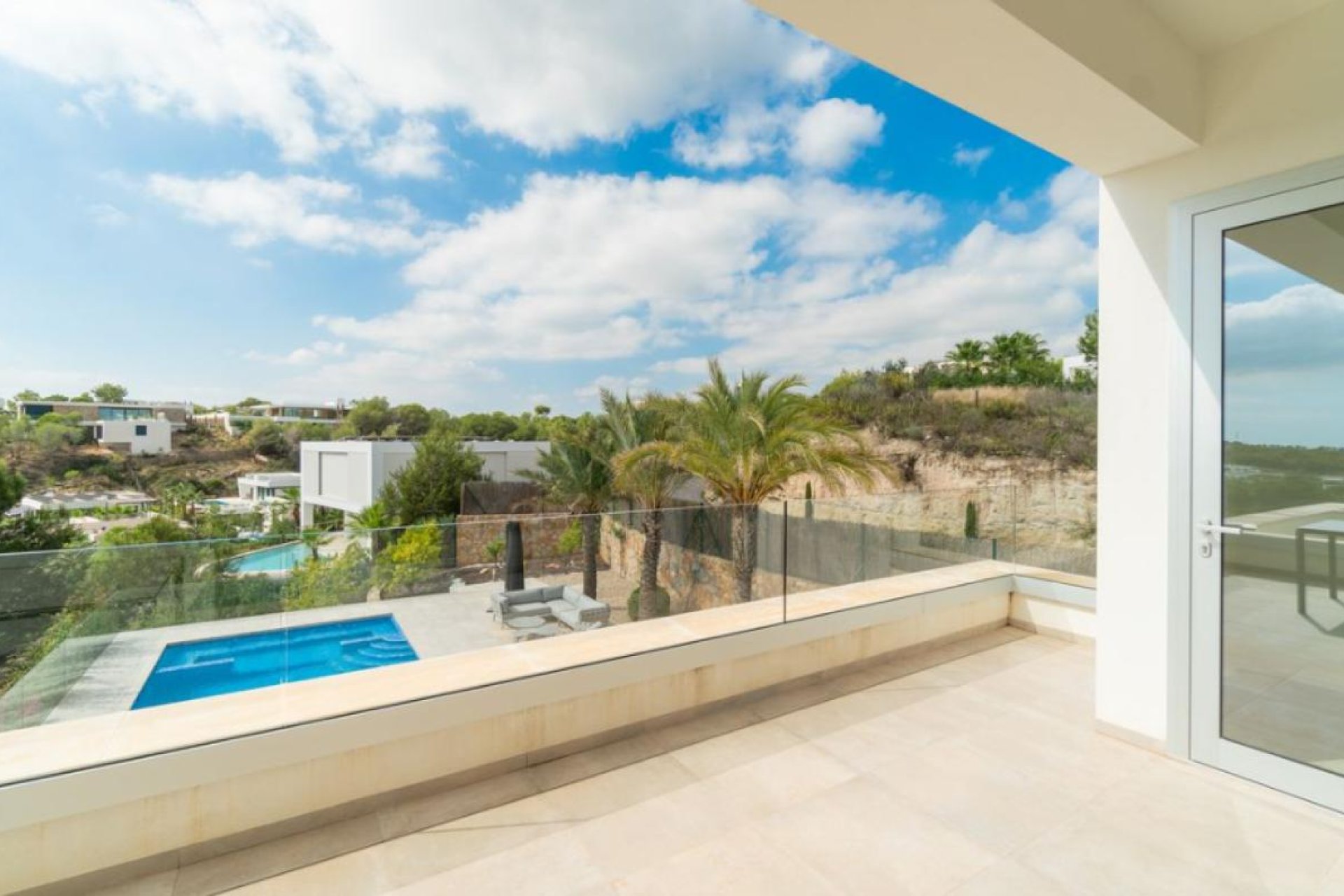 Obra nueva - Villa - Orihuela