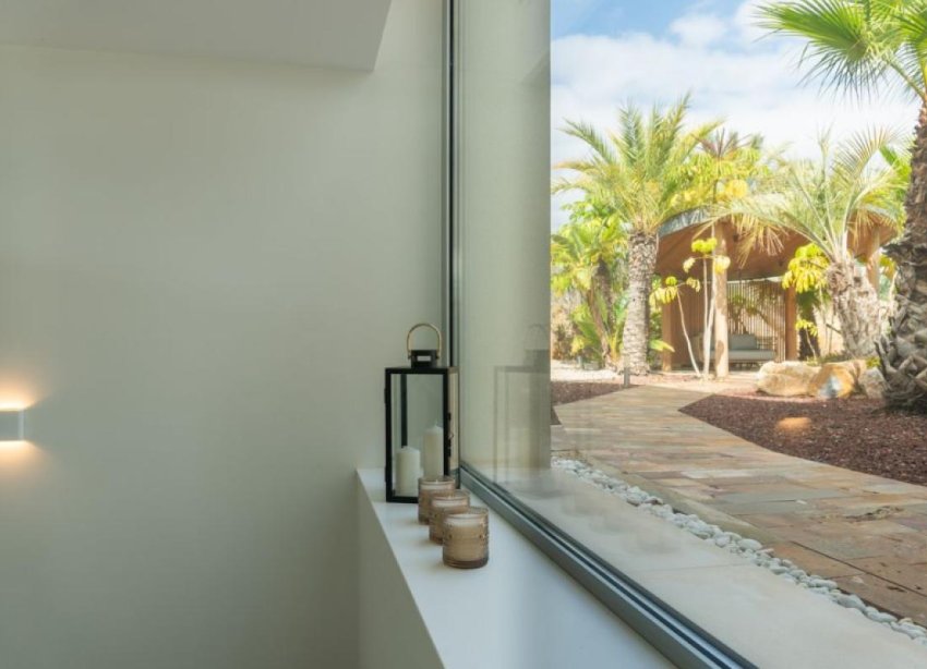 Obra nueva - Villa - Orihuela