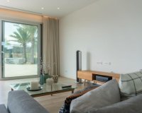 Obra nueva - Villa - Orihuela