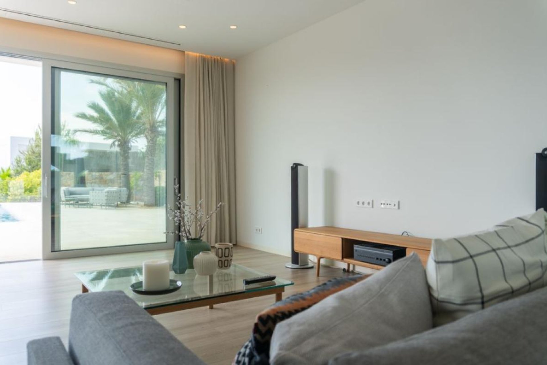 Obra nueva - Villa - Orihuela