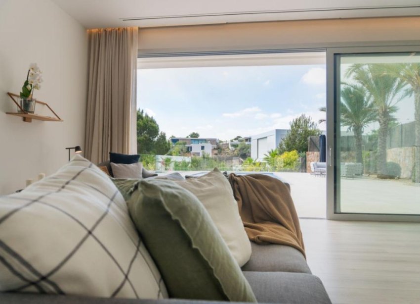 Obra nueva - Villa - Orihuela