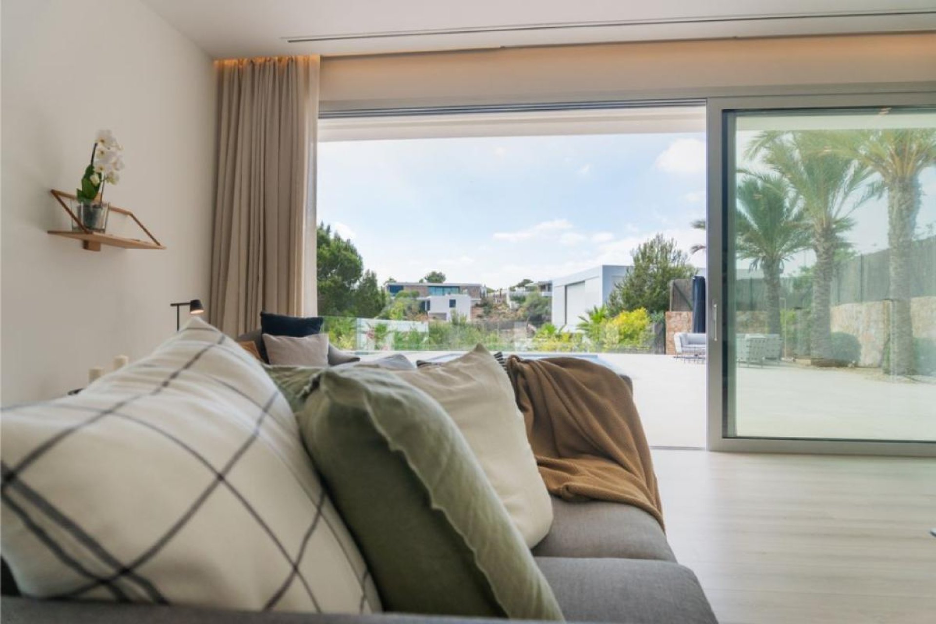 Obra nueva - Villa - Orihuela