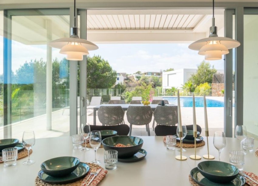Obra nueva - Villa - Orihuela