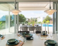 Obra nueva - Villa - Orihuela