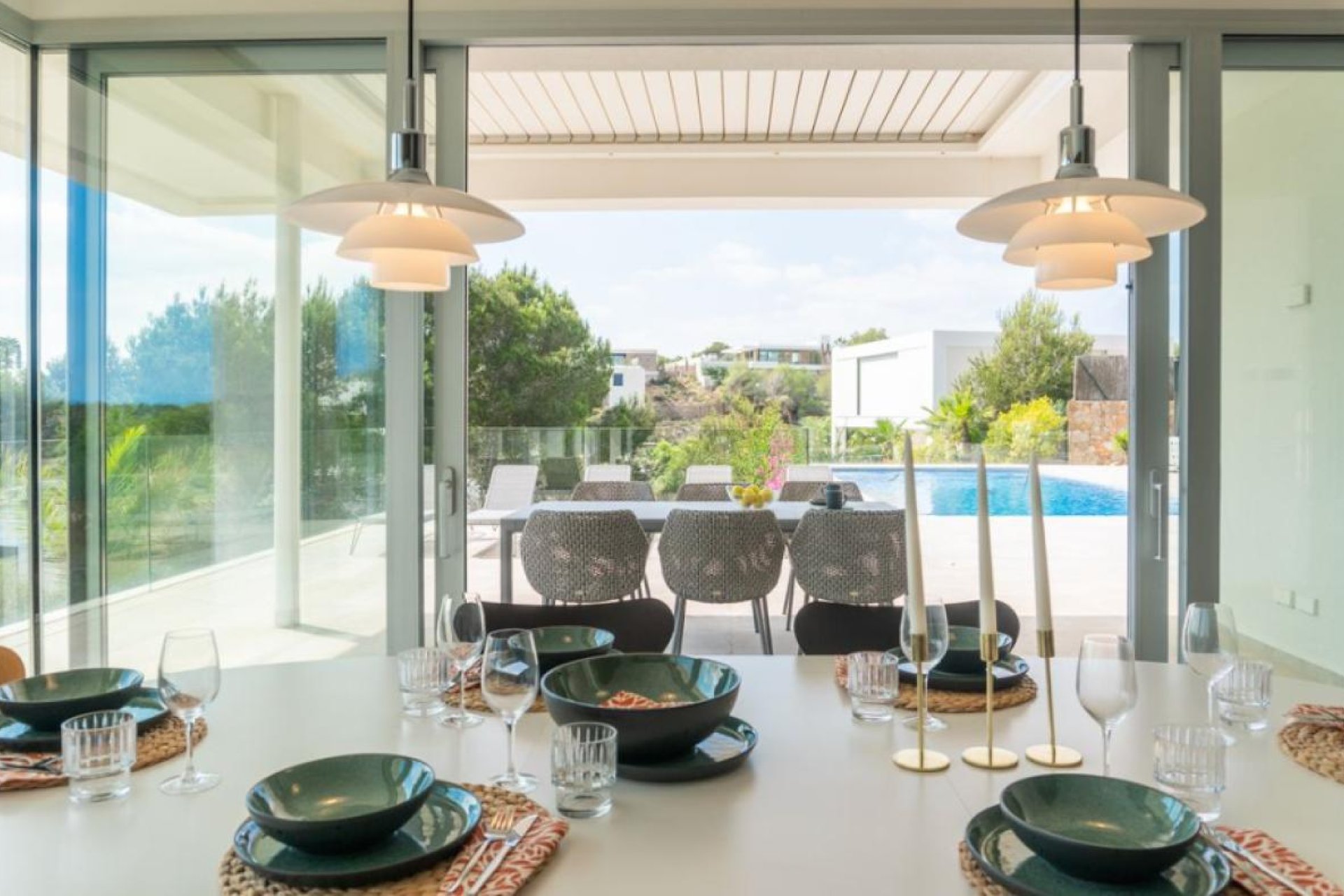 Obra nueva - Villa - Orihuela