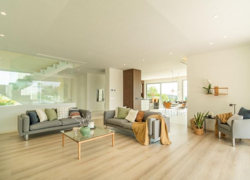 Obra nueva - Villa - Orihuela