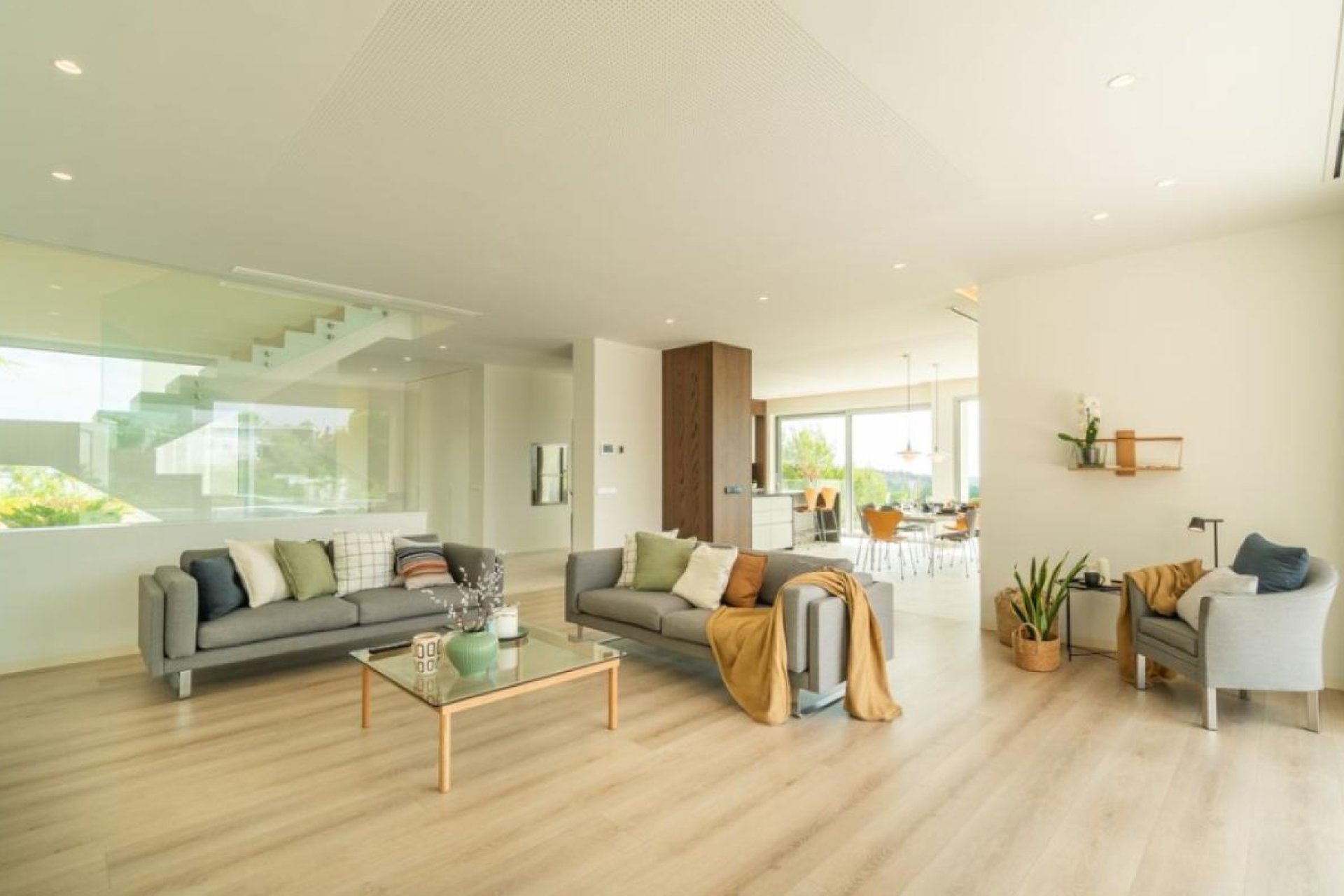 Obra nueva - Villa - Orihuela