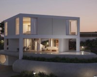 Obra nueva - Villa - Orihuela